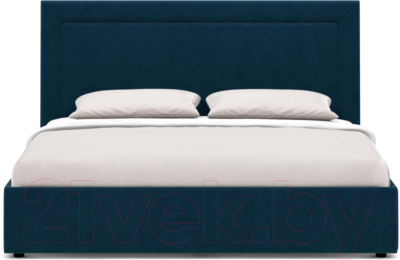 Полуторная кровать Moon Trade 1258 / К005032