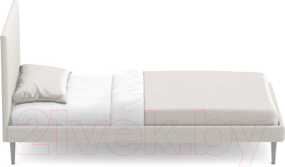 Односпальная кровать Moon Trade 1256/MF007599