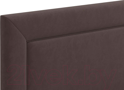 Односпальная кровать Moon Trade 1258 / MF005549