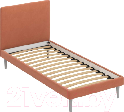 Односпальная кровать Moon Trade 1256/MF007609