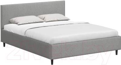 Полуторная кровать Moon Trade 1259 / К004400 - фото