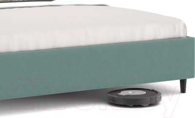 Двуспальная кровать Moon Trade 1259 / К004873