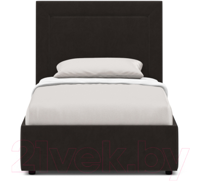 Односпальная кровать Moon Trade 1258 / К004071