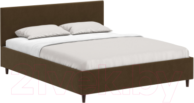 Двуспальная кровать Moon Trade 1259 / К004233 - фото