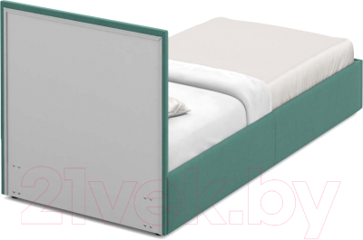 Односпальная кровать Moon Trade 1251 / MF004956