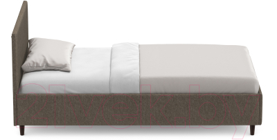 Односпальная кровать Moon Trade 1259 / К004450