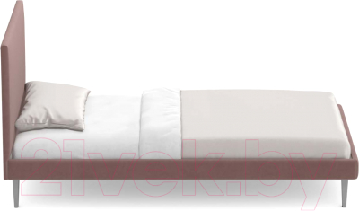 Односпальная кровать Moon Trade 1256/MF007604