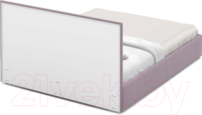 Двуспальная кровать Moon Trade 1251 / К004580