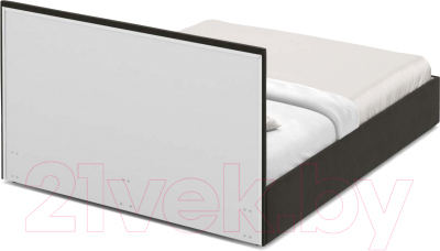 Полуторная кровать Moon Trade 1257 / MF005380