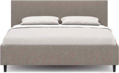 Двуспальная кровать Moon Trade 1259 / К004925