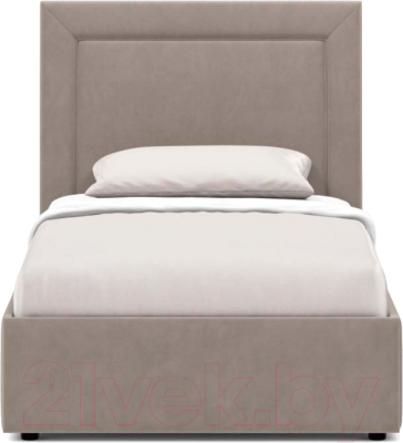 Односпальная кровать Moon Trade 1258 / MF004816