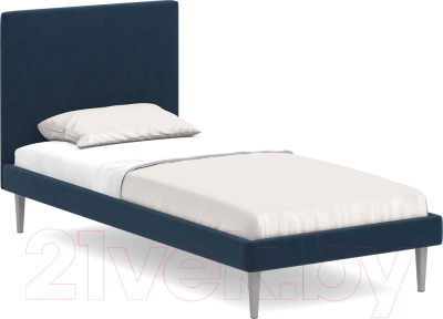 Односпальная кровать Moon Trade 1256/MF007589 - фото