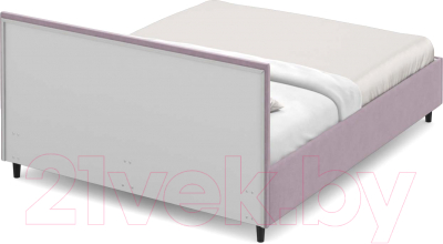 Двуспальная кровать Moon Trade 1259 / К004903