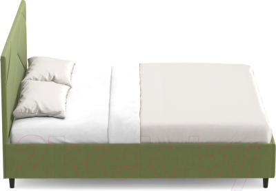 Полуторная кровать Moon Trade 1257 / К004829 - фото