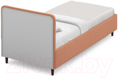 Односпальная кровать Moon Trade 1253 / К003708