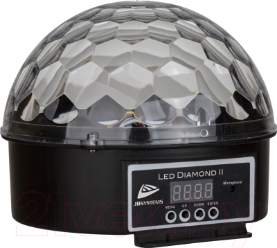 Прожектор сценический JB Systems LED Diamond II