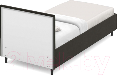 Односпальная кровать Moon Trade 1259 / MF005468