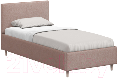 Односпальная кровать Moon Trade 1259 / К004444 - фото