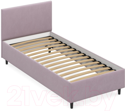 Односпальная кровать Moon Trade 1259 / К004908