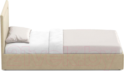 Односпальная кровать Moon Trade 1258 / MF004776