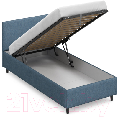 Односпальная кровать Moon Trade 1259 / К004446