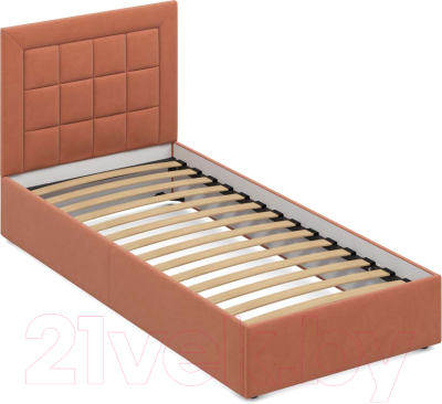 Односпальная кровать Moon Trade 1251 / MF005006