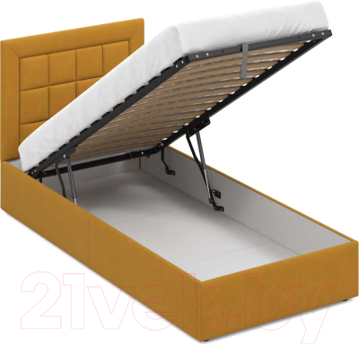 Односпальная кровать Moon Trade 1251 / MF004925