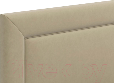 Односпальная кровать Moon Trade 1258 / MF004776