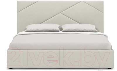 Полуторная кровать Moon Trade 1257 / К004854