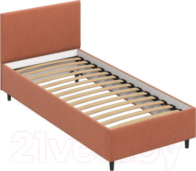 Односпальная кровать Moon Trade 1259 / MF005509