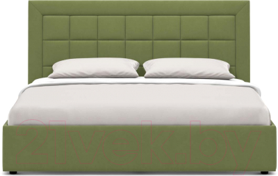 Полуторная кровать Moon Trade 1251 / К004568