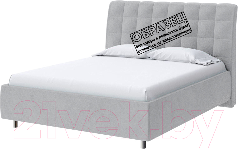 Каркас кровати Proson Volumo Monopoly 90x200 (ниагара 960) - фото