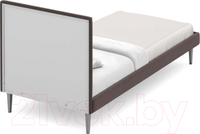 Односпальная кровать Moon Trade 1256/MF007534