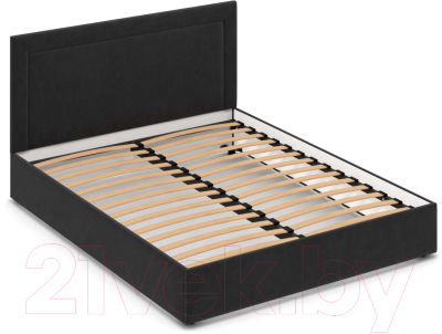 Полуторная кровать Moon Trade 1258 / MF005533