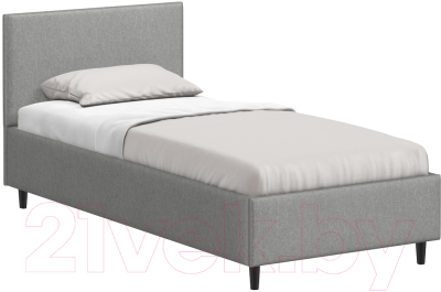 Односпальная кровать Moon Trade 1259 / К004449 - фото