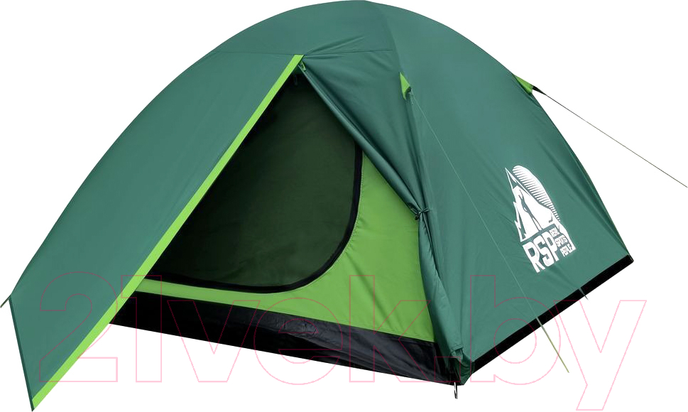 Палатка RSP Outdoor Lake 3 / T-LA-3-GN - фото