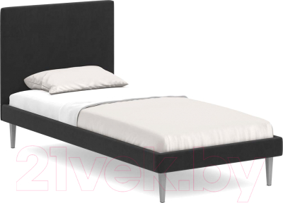 Односпальная кровать Moon Trade 1256/MF007529 - фото