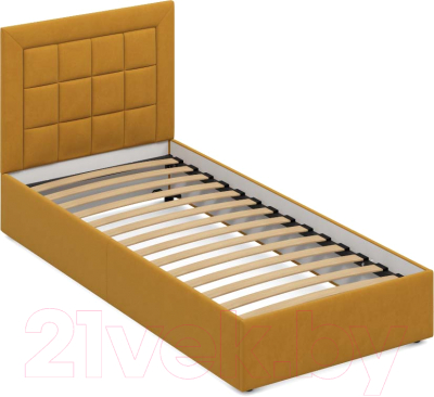 Односпальная кровать Moon Trade 1251 / MF004926