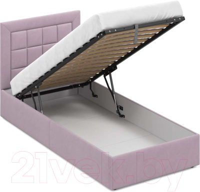 Односпальная кровать Moon Trade 1251 / К004583