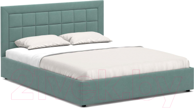 Полуторная кровать Moon Trade 1251 / К004545 - фото