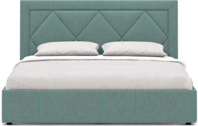 Полуторная кровать Moon Trade 1255 / К004466