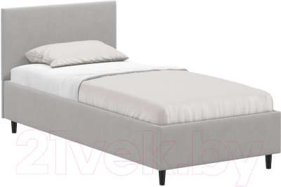 Односпальная кровать Moon Trade 1259 / К004226 - фото