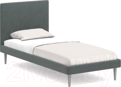 Односпальная кровать Moon Trade 1256/MF007579 - фото