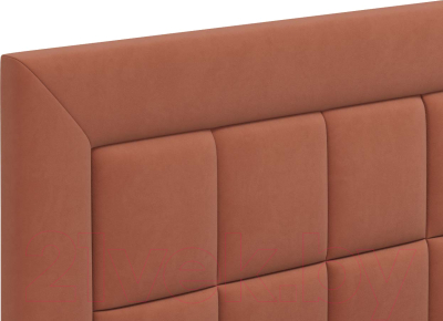 Односпальная кровать Moon Trade 1251 / MF005005