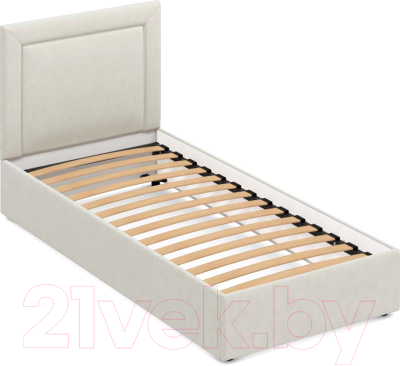 Односпальная кровать Moon Trade 1258 / MF004836