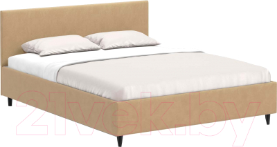 Полуторная кровать Moon Trade 1259 / MF005411 - фото