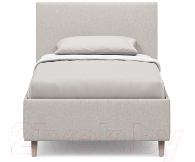 Односпальная кровать Moon Trade 1259 / К004441