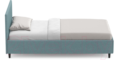 Односпальная кровать Moon Trade 1259 / К004447