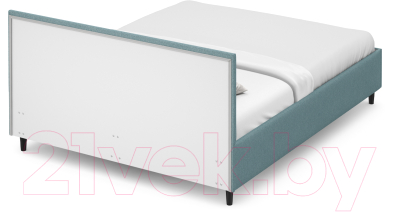 Полуторная кровать Moon Trade 1259 / К004405