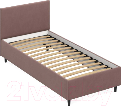 Односпальная кровать Moon Trade 1259 / MF005499